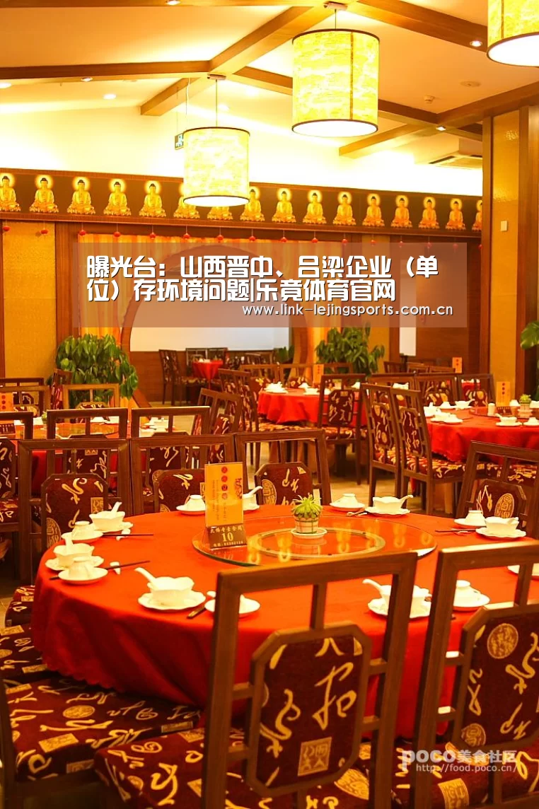 曝光台:山西晋中、吕梁企业(单位)存环境问题|乐竟体育官网(图4) 乐竟体育官网
